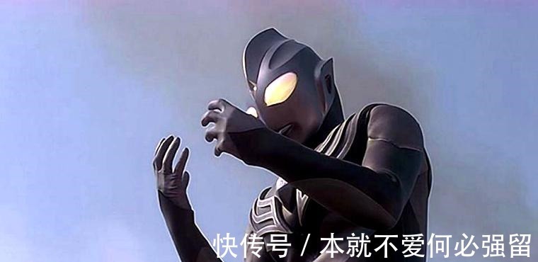 迪迦|能召唤迪迦奥特曼的有三人,为什么只有大古成功幽怜撒谎了!