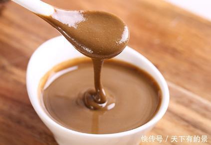 放水|调芝麻酱时,放水还是放油?大厨:都不对!学会这样做,香味十足