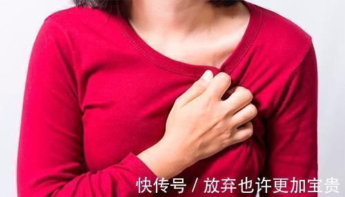 女性|乳房最怕“5件事”，很多女性都在犯这样的“错”，看看有你吗