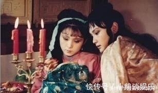 黛玉&重读红楼梦,我发现:林黛玉看似性格敏感,却有三大笼络爱人绝招