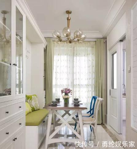 小户型|小户型如何装修出''亮点'' 教你5招，轻松打造让人惊艳的小家