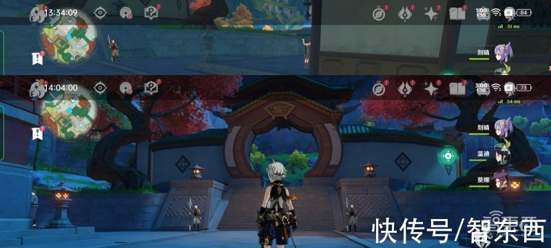 首发|真我GT2首发体验：玩《原神》不烫手，充电10分钟看剧3小时？