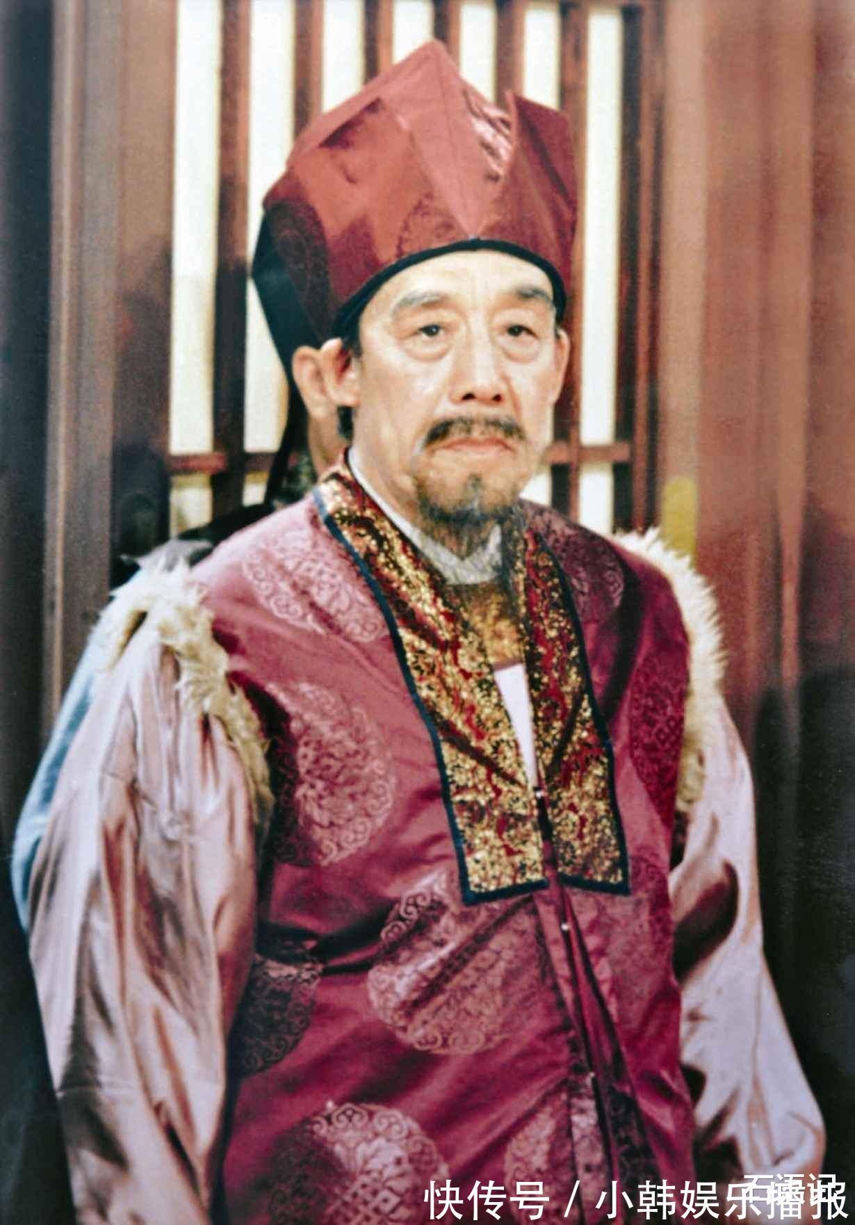 迎春&红楼梦中最奇葩的人,算计母亲、利用女儿,甚至和儿子争风吃醋