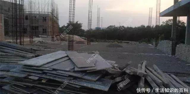 现代|晒我的农村养老房，100万盖最美现代别墅，比城里住着舒服多了！