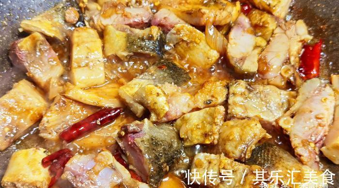 咸鱼|冬季宁不吃肉,也要常吃此菜,富含维生素C,营养极高,才2元1斤