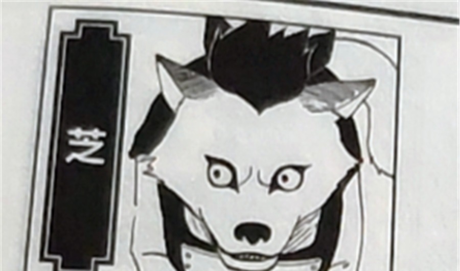 小樱|卡卡西的八忍犬都叫什么名字?帕克让小樱抓狂,阿基诺时刻戴墨镜