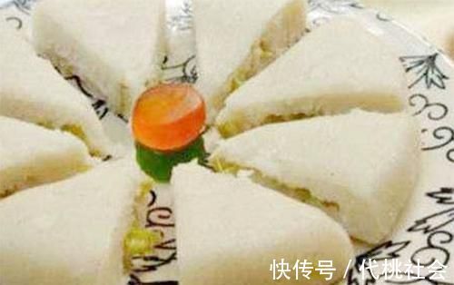 八珍糕|养脾就是养命!老中医推荐:2个健脾古方,从根上祛病防癌助长寿