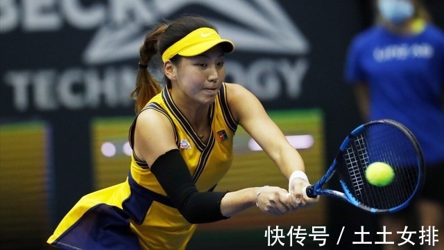 王欣瑜|大爆冷!中国网球金花2-1击败头号种子,世界排名跻身前100