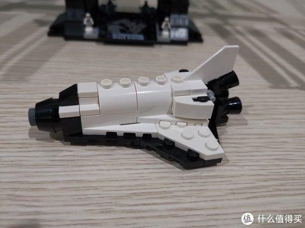 老杨的玩具仓库 篇五十七：LEGO IDEAS系列 21321国际空间站 拼装简单评测