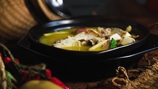 山间|此生必走一次缠绕浙闽山间的千年古道,真正的好山好水,遗世独立