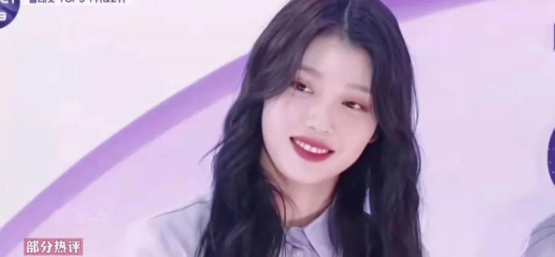 外网公愤,恶剪中国选手,这届韩国选秀玩不起!