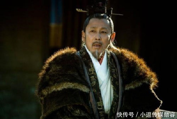 评价|约法三章,众望所归的刘邦