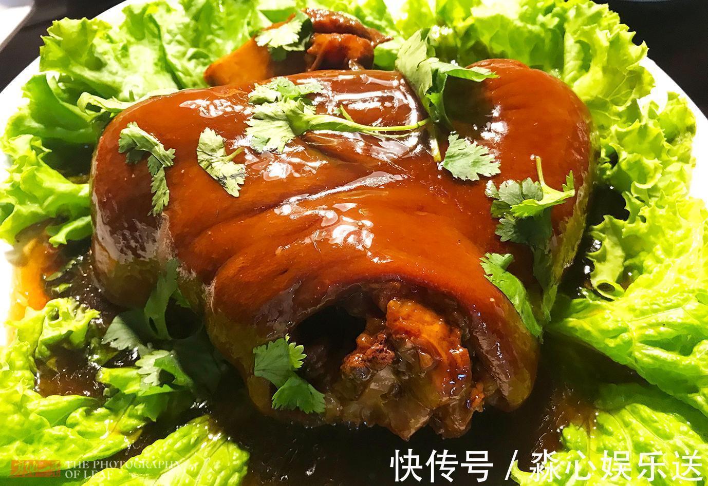 过年走亲戚一桌菜30多碗，客人回去了天天吃剩菜，你家也一样吗