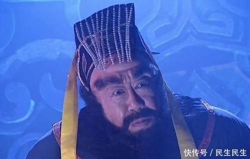 家喻户晓|传说古代有4个人死后当了阎王,不但都是大官,而且都家喻户晓