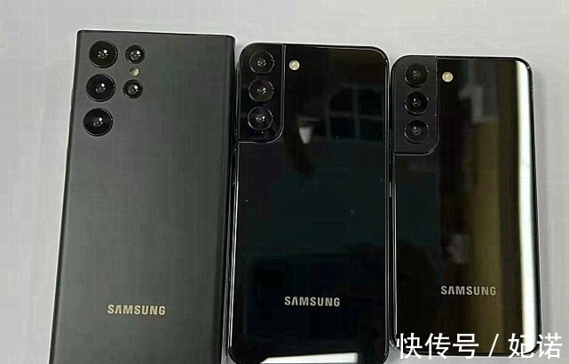 三星|三星S22或将对标iPhone13系列,苹果手机:又来?