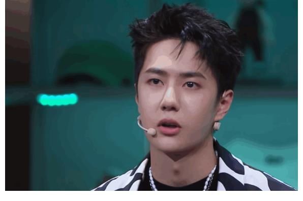 王一博|卡卡用中文评价王一博：“不咋地”