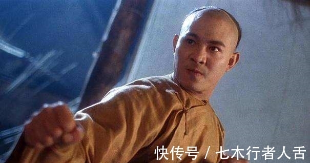 雷老虎|他曾是少林寺最杰出的天才，位列十虎之一，24岁被人踢中肛门暴亡