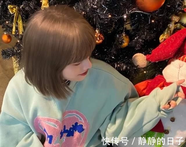 发色 2021什么发型会“受宠”码住这些时髦造型,洋气又吸睛!