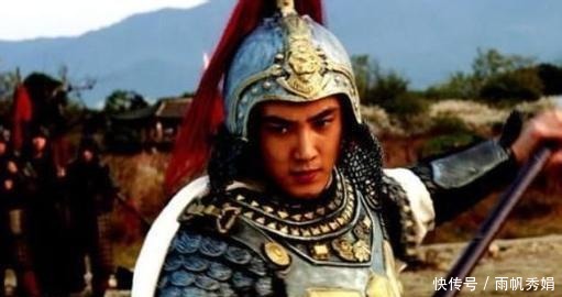 大唐|大唐第一猛将:一人灭三国,威霸四方,将唐朝版图扩至到历史最大