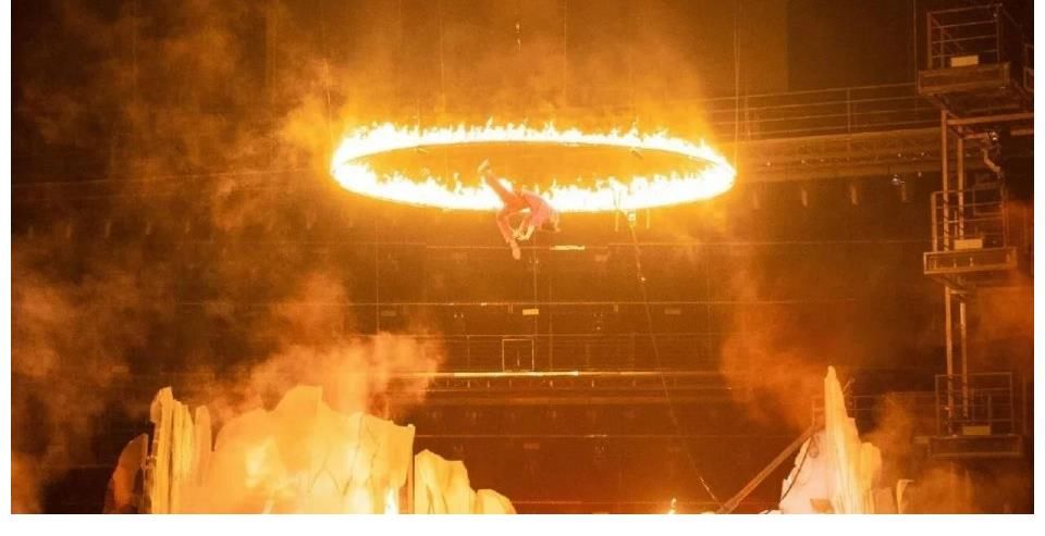 胡海泉 李響 尹正遺憾出局《披荊斬棘的哥哥》17人成團 網友稱看不懂