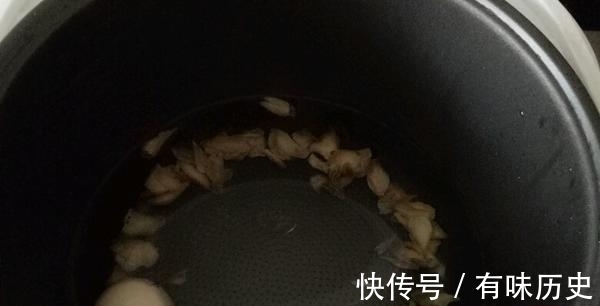 女性朋友|妇科炎症别担心,它被称为“妇科圣药”,经常吃排宫毒,还能活血