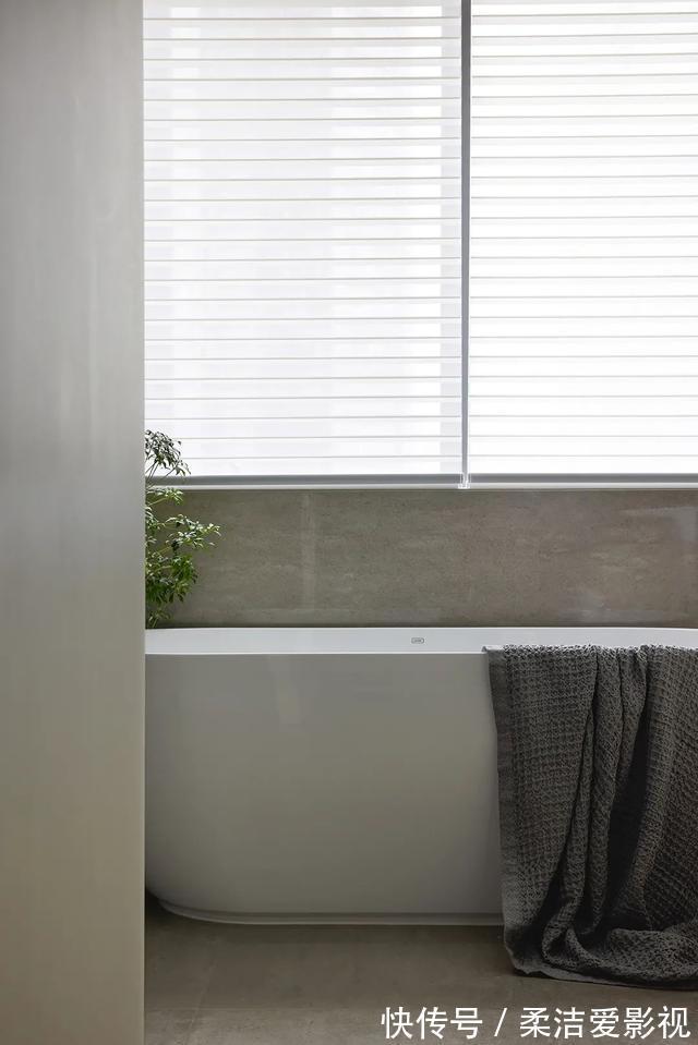 红木家具|45岁大叔的现代之家,坚持融入红木家具,全屋清隽素雅,太美了