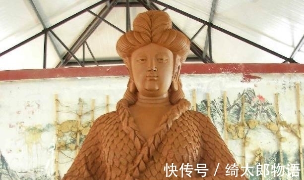 盘瓠!我国神话中有着多位创世神,谁才是初祖?他们之间又有什么关系?