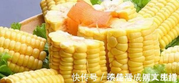 主食|玉米虽为粗粮，但此类人群不建议吃，营养师：容易适得其反！