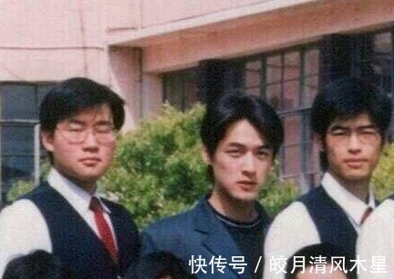 胡歌“车祸没有夺取我的生命,我将会更好”