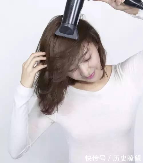 发型 韩国女生开始流行弄这个发型了!美炸天!