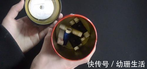 盖子|家里有废弃不用的铁皮茶叶盒吗 这个用途太厉害了, 越早知道越好