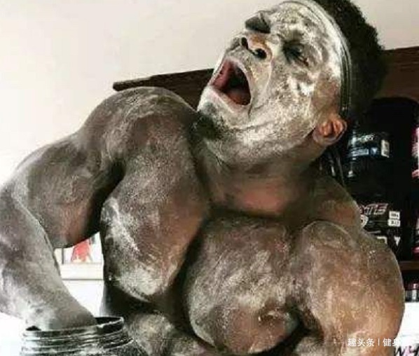 老鸟|为什么健身的人很多,最后留下的却很少健身老鸟一说,全明白了