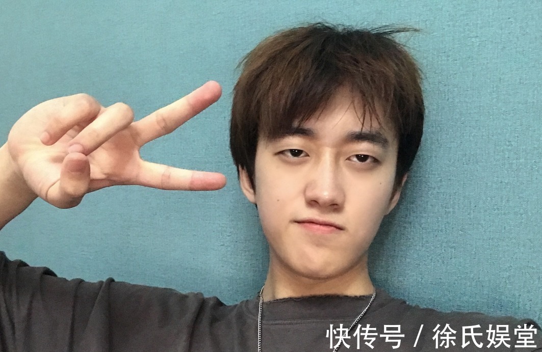 明日之子|芒果臺又打造一檔密室真人秀,看到首發陣容就迫不及待想要追