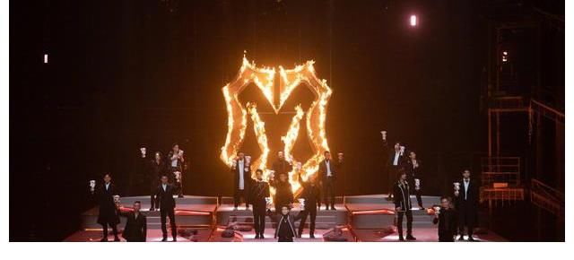 《哥哥》中商务资源最多的3人，1人曾是队长，另2人没成团