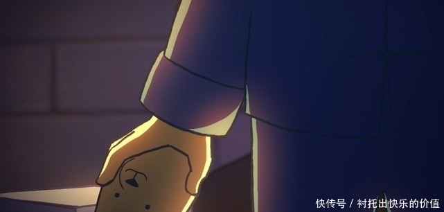 黑白双龙|刺客伍六七:神医是机器人?他的真实身份是怎样的?