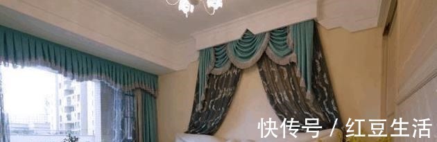 婚房|男朋友带我参观婚房,进门后我没说话,头一次见卧室这么装!