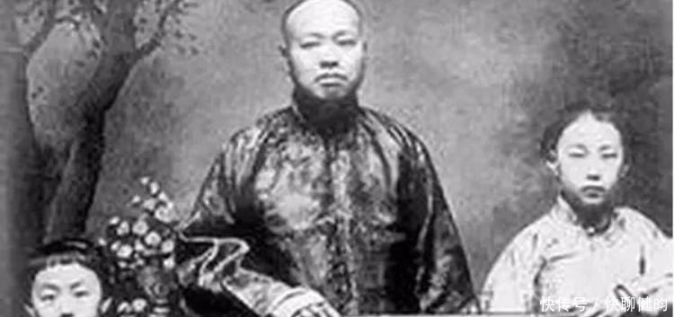 黄逸梵|同样都是亲生的,为啥张爱玲继承母亲遗产,弟弟却一分钱都拿不到