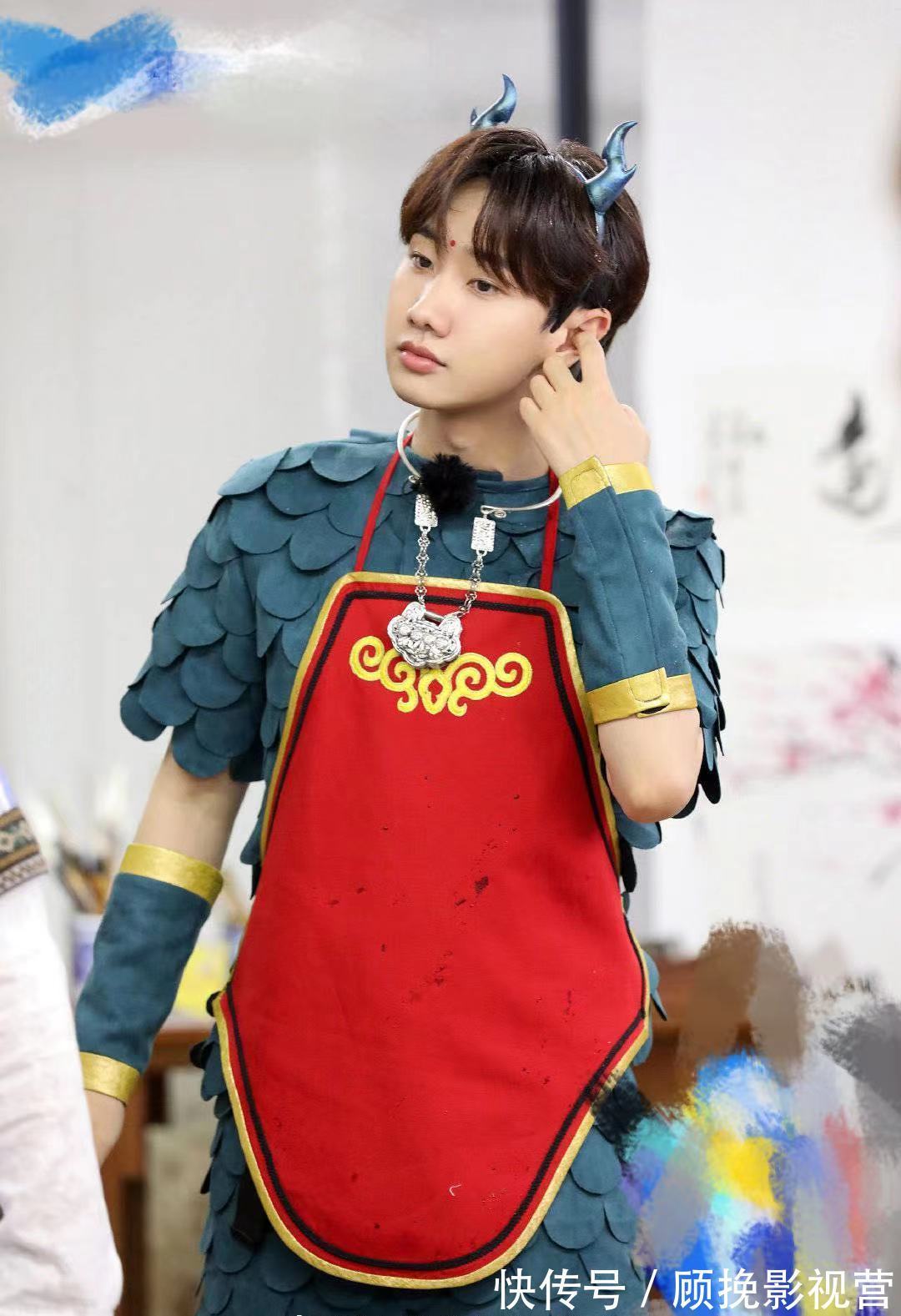 《青春環(huán)游記3》首播，新春游家族令人尷尬，粉絲表示思念周深了