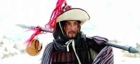 好汉@水浒中最徒有虚名的3位好汉,绰号很霸气,却从头到尾都在打酱油!