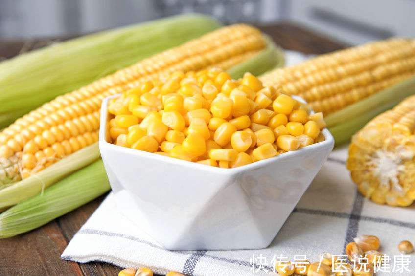 红薯|不想让肝脏脂肪找上自己,从现在起调整饮食,做好5点很有必要