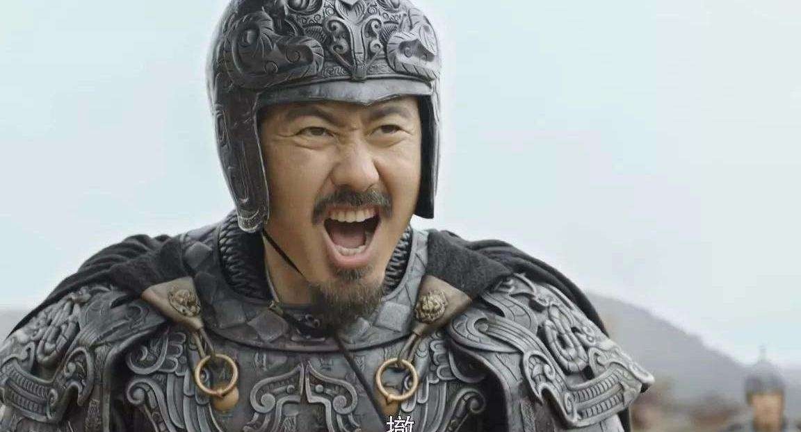 魏国|他30招败给赵云,20招败给马超,为何到三国后期就无敌了?