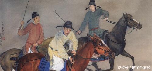 当兵|身高没到1.5米,对不起,不能在唐朝当兵!