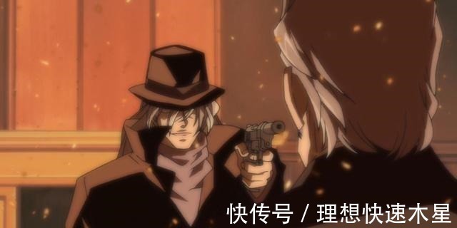 匹斯科|柯南琴酒最错误的一件事!射杀匹斯科,导致他失去三样东西