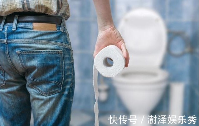 过氧脂质|56岁男子，从腹泻到死亡仅2天！这一悲剧为中老年人敲响警钟