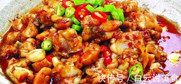 香味十足的几道家常菜，好吃到停不下嘴，爽口开胃，上桌抢着吃！