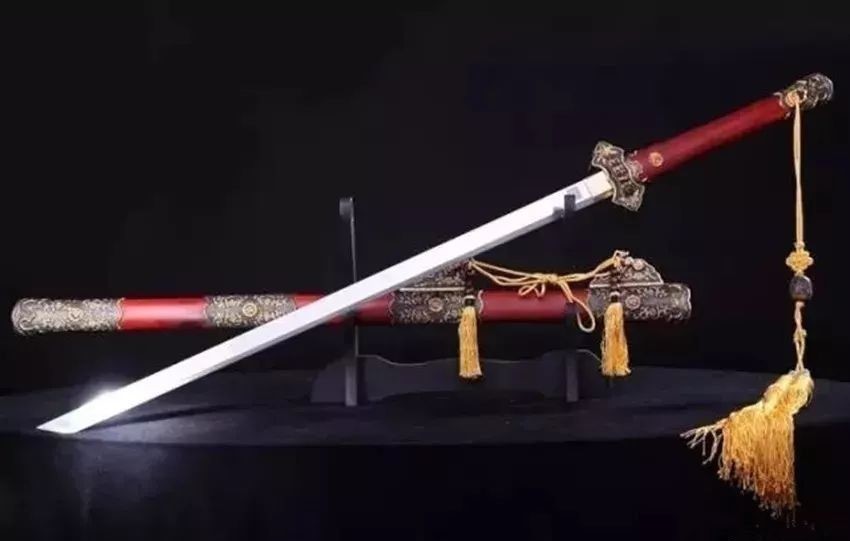 柳叶|雁翎、柳叶、绣春、唐刀、戚家刀、日本刀各自对比区别