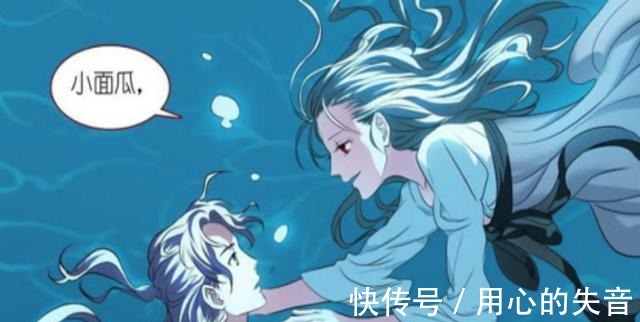 小白|《狐妖小红娘》金晨曦是什么力量超级大，甚至可以打败主角