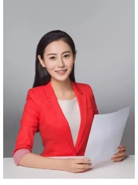 中华小姐总冠军、凤凰卫视主持人郭洋子写真集