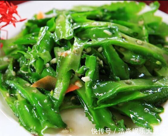 排毒养颜|宁可不食肉，也要食它，降脂瘦肚子，润肤减龄，护肤品省了