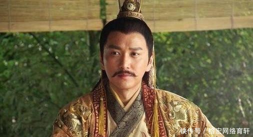 太子刘据|汉武帝为何弃用博学多才的燕王旦,而选择年仅七岁的少子为太子?